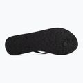 Žabky dámske ROXY Sandy III black/rainbow 4