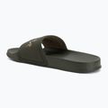 Pánske šľapky Quiksilver Sessions Slide grape leaf 3