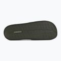 Pánske šľapky Quiksilver Sessions Slide grape leaf 4