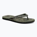 Pánske žabky Quiksilver Molokai Recycled grape leaf