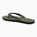 Pánske žabky Quiksilver Molokai Recycled grape leaf 3