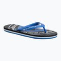 Pánske žabky Quiksilver Molokai Screen dark navy