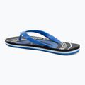Pánske žabky Quiksilver Molokai Screen dark navy 3