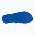 Pánske žabky Quiksilver Molokai Screen dark navy 4