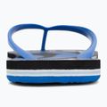 Pánske žabky Quiksilver Molokai Screen dark navy 6