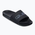 Pánske šľapky Quiksilver Sessions Slide black 1