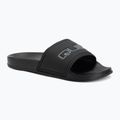 Pánske šľapky Quiksilver Sessions Slide black 1