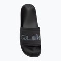 Pánske šľapky Quiksilver Sessions Slide black 1 5