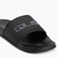 Pánske šľapky Quiksilver Sessions Slide black 1 7