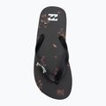 Pánske žabky Billabong Tides chili red 5