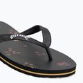 Pánske žabky Billabong Tides chili red 7