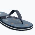 Pánske žabky Billabong Tides real teal 7
