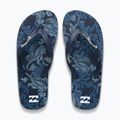 Pánske žabky Billabong Tides navy 3