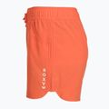 Dámske plavecké šortky ROXY Wave 5'' camellia 3