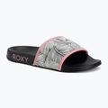 Dámske šľapky ROXY Slippy IV plumeria