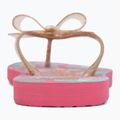 Detské žabky ROXY Lulu IV pink multi camo 6