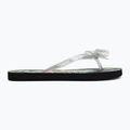 Detské žabky ROXY Lulu IV black multi 1 2