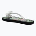 Detské žabky ROXY Lulu IV black multi 1 3