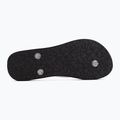 Detské žabky ROXY Lulu IV black multi 1 4