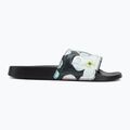 Dámske šľapky ROXY Slippy II Printed black multi 1 2