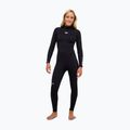 Dámsky plavecký neoprén Pianka ROXY 4/3 mm SR School/Rental Back Zip GBS black 2