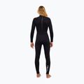 Dámsky plavecký neoprén Pianka ROXY 4/3 mm SR School/Rental Back Zip GBS black 3