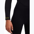 Dámsky plavecký neoprén Pianka ROXY 4/3 mm SR School/Rental Back Zip GBS black 7