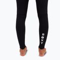 Dámsky plavecký neoprén Pianka ROXY 4/3 mm SR School/Rental Back Zip GBS black 9