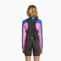 Detský plavecký neoprén ROXY Prologue+ LS Springsuit 2/2 mm cobalt 2