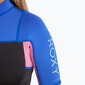 Dámsky plavecký neoprén ROXY 2/2 mm Prologue+ SS Springsuit Flock cobalt 8