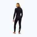 Dámsky plavecký neoprén Pianka ROXY 3/2 mm SR School/Rental Back Zip black 3