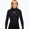 Dámsky plavecký neoprén Pianka ROXY 3/2 mm SR School/Rental Back Zip black 4