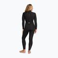 Dámsky plavecký neoprén ROXY 4/3 mm Prologue+ Back Zip black 2