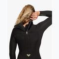 Dámsky plavecký neoprén ROXY 4/3 mm Prologue+ Back Zip black 4