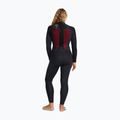 Dámsky plavecký neoprén ROXY 4/3 mm Prologue+ Back Zip black 5