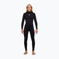 Dámsky plavecký neoprén Pianka ROXY 5/4 mm SR School/Rental Back Zip GBS black 2