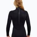 Dámsky plavecký neoprén Pianka ROXY 5/4 mm SR School/Rental Back Zip GBS black 5