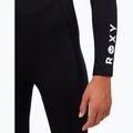 Dámsky plavecký neoprén Pianka ROXY 5/4 mm SR School/Rental Back Zip GBS black 6