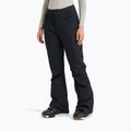 Dámske snowboardové nohavice ROXY Diversion true black 3