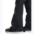 Dámske snowboardové nohavice ROXY Diversion true black 8