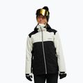 Dámska snowboardová bunda ROXY Astral Peak whisper white
