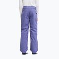 Detské snowboardové nohavice ROXY Backyard Girl twilight purple 3