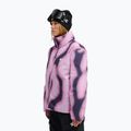Dámska snowboardová bunda DC Aura Puffer 10K offscale lilac 3