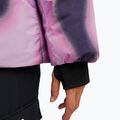 Dámska snowboardová bunda DC Aura Puffer 10K offscale lilac 6