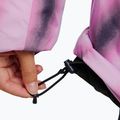 Dámska snowboardová bunda DC Aura Puffer 10K offscale lilac 7