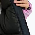 Dámska snowboardová bunda DC Aura Puffer 10K offscale lilac 8