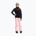Detské snowboardové nohavice Roxy Backyard Girl BLE0 rose shadow 2