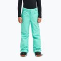 Detské snowboardové nohavice Roxy Backyard Girl BLE0 opal