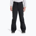 Detské snowboardové nohavice ROXY Backyard Girl true black