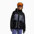 Dámska snowboardová bunda ROXY Brylee twilight purple wildin out